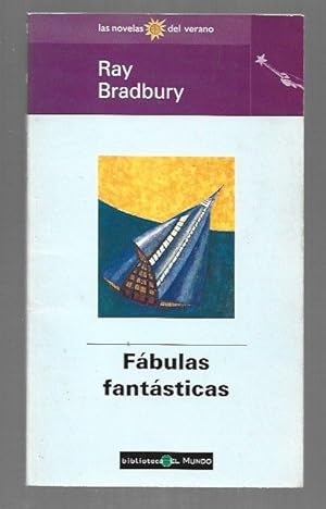 FABULAS FANTASTICAS