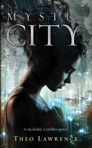 Seller image for Mystic City for sale by WeBuyBooks