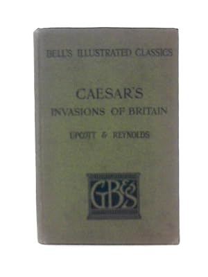 Bild des Verkufers fr Caesar's Invasions of Britain zum Verkauf von World of Rare Books