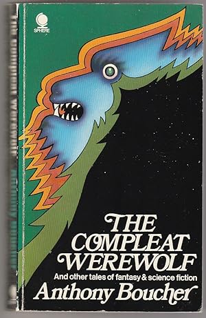 The Compleat Werewolf