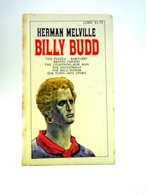 Imagen del vendedor de Billy Budd and Other Tales a la venta por World of Rare Books