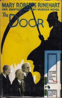 The Door.