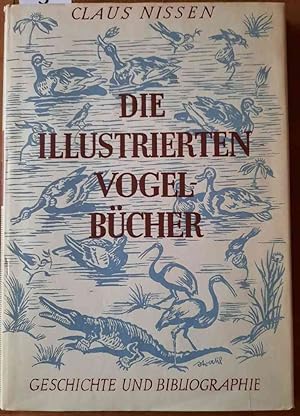 Die illustrierten Vogelbucher, ihre Geschichte und Bibliographie
