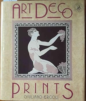 Art Deco Prints