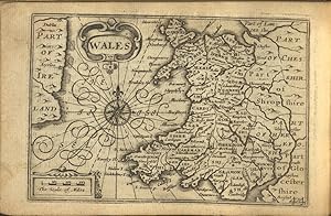 England Wales Scotland and Ireland described and abridged with ye historic relatien of things wor...