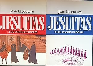 JESUITAS (2 tomos)