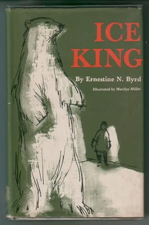 Imagen del vendedor de Ice King a la venta por The Children's Bookshop