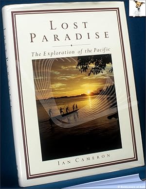 Seller image for Lost Paradise: The Exploration of the Pacific for sale by BookLovers of Bath