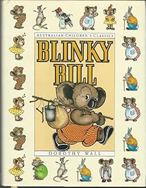 Bild des Verkufers fr Blinky Bill zum Verkauf von WeBuyBooks