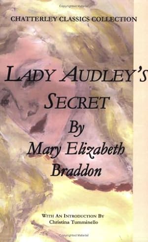 Seller image for Lady Audley's Secret for sale by WeBuyBooks