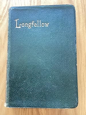 Seller image for The Poetical Works of Longfellow: Oxford Edition for sale by Paperworks