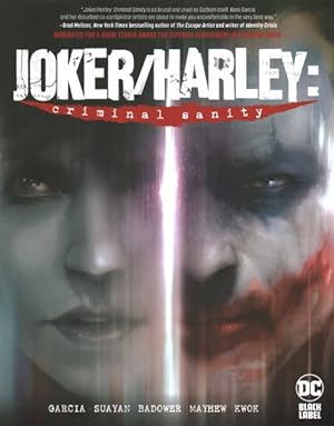 Image du vendeur pour Joker/Harley Criminal Sanity mis en vente par GreatBookPrices