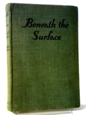 Image du vendeur pour Beneath the Surface: The Cycle of River Life mis en vente par World of Rare Books