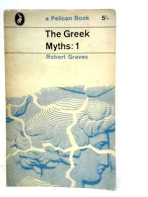 Seller image for The Greek Myths Volume One for sale by World of Rare Books