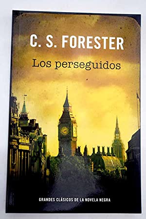 LOS PERSEGUIDOS