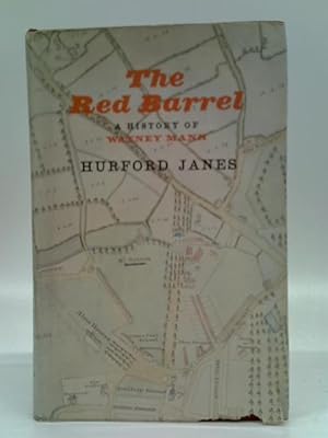 Bild des Verkufers fr The Red Barrel a History of Watney Mann zum Verkauf von World of Rare Books