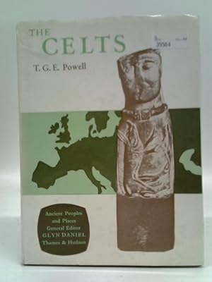Seller image for Ancient Peoples And Places: The Celts for sale by World of Rare Books