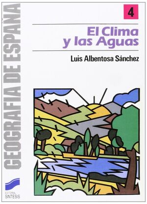 Image du vendeur pour EL CLIMA Y LAS AGUAS mis en vente par Librovicios