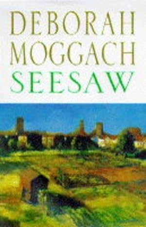 Seller image for Seesaw for sale by WeBuyBooks