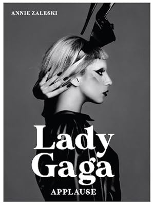Bild des Verkufers fr Lady Gaga (Hardcover) zum Verkauf von Grand Eagle Retail