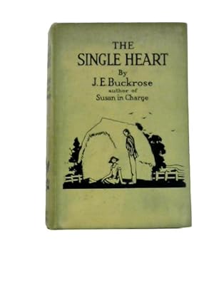 Seller image for The Single Heart for sale by World of Rare Books
