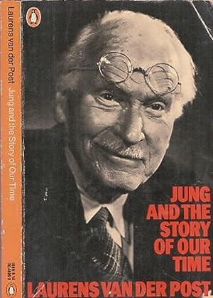Imagen del vendedor de Jung and the story of our time a la venta por Biblioteca di Babele