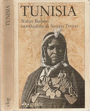 Bild des Verkufers fr Tunisia zum Verkauf von Biblioteca di Babele