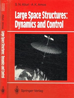 Seller image for Large space structures: dynamics and control for sale by Biblioteca di Babele