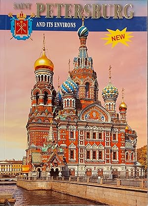 Seller image for Saint Petersburg and Its Environs for sale by Mister-Seekers Bookstore