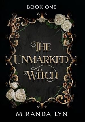 Seller image for Unmarked Witch (Hardcover) for sale by Grand Eagle Retail