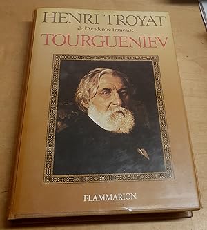 Image du vendeur pour Tourgueniev mis en vente par Outlet Ex Libris