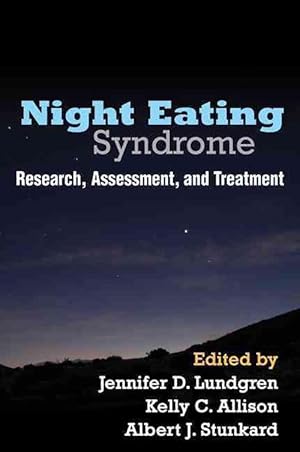 Immagine del venditore per Night Eating Syndrome (Hardcover) venduto da Grand Eagle Retail