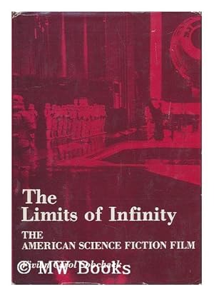 Immagine del venditore per Limits of Infinity: American Science Fiction Film venduto da WeBuyBooks