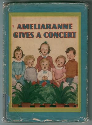 Seller image for Ameliaranne Gives a Concert for sale by The Children's Bookshop