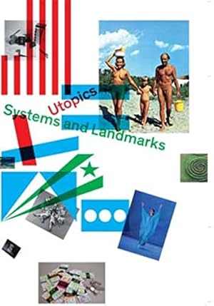 Bild des Verkufers fr Utopics: Systems and Landmarks: dition anglaise zum Verkauf von WeBuyBooks