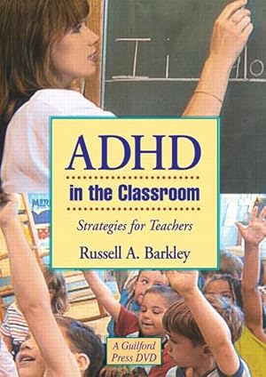 Immagine del venditore per ADHD in the Classroom (DVD-Video) venduto da Grand Eagle Retail