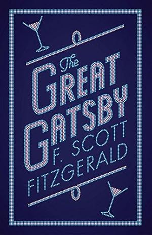 Imagen del vendedor de The Great Gatsby (Alma Classics Evergreens): Scott F. Fitzgerald a la venta por WeBuyBooks