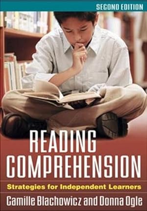 Seller image for Reading Comprehension, Second Edition (Hardcover) for sale by AussieBookSeller
