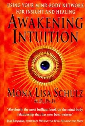 Immagine del venditore per Awakening Intuition venduto da WeBuyBooks