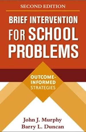 Seller image for Brief Intervention for School Problems, Second Edition (Hardcover) for sale by Grand Eagle Retail