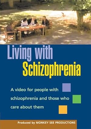 Image du vendeur pour Living with Schizophrenia (DVD-Video) mis en vente par Grand Eagle Retail