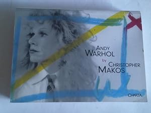 Bild des Verkufers fr Andy Warhol zum Verkauf von Celler Versandantiquariat