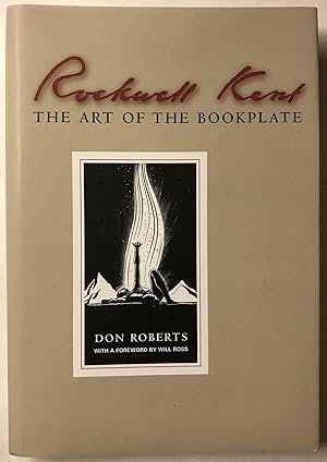 Rockwell Kent: The Art of the Bookplate