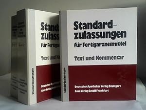 Text und Kommentar. 3 Bände