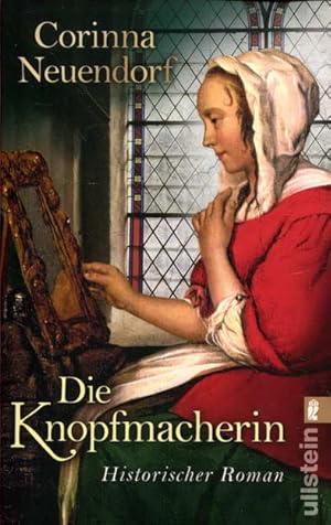 Die Knopfmacherin