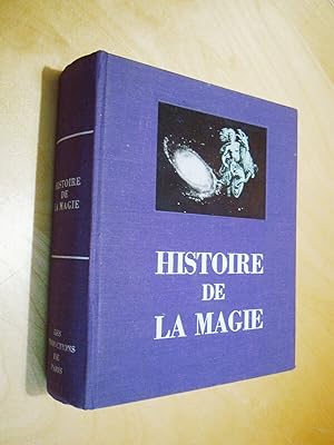 Histoire de la Magie