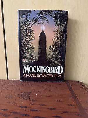 Imagen del vendedor de Mockingbird a la venta por Reed's Rare Books