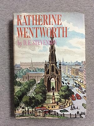 Seller image for Katherine Wentworth for sale by Book Nook