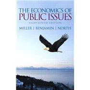 Seller image for The Economics of Public Issues for sale by eCampus