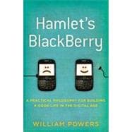 Seller image for Hamlet's Blackberry for sale by eCampus